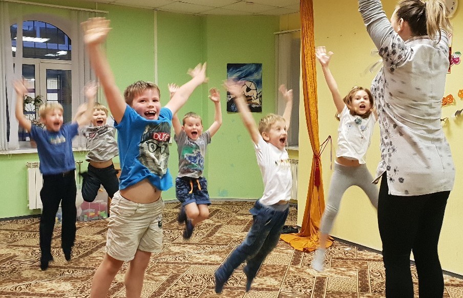 Дополнительные занятия